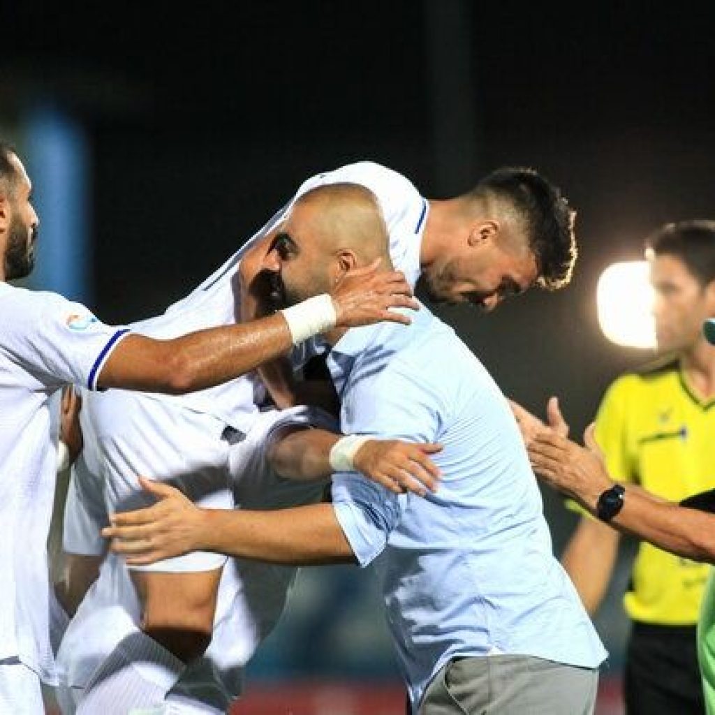 زار هنوز در اراک است!