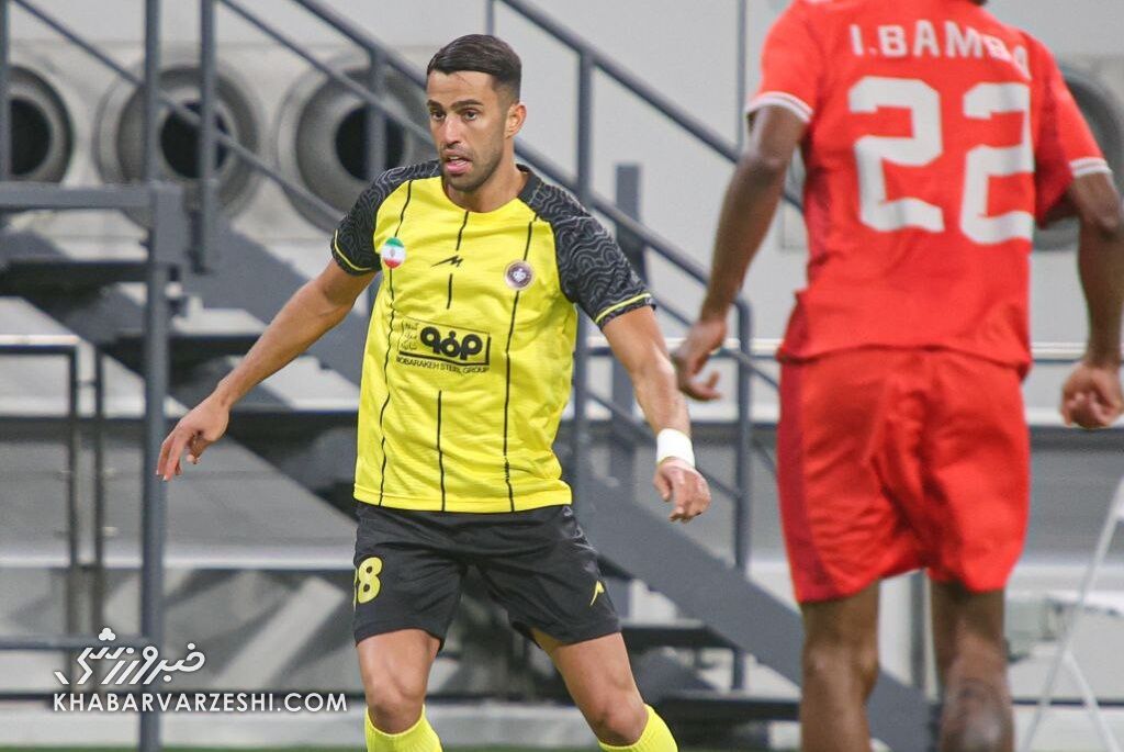 سایه سنگین عدم موفقیت استقلال بر سر ستاره های سابق!