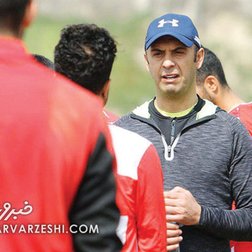 کام تلخ پاشازاده; رویای ستاره سابق استقلال خیلی زود بر باد رفت!