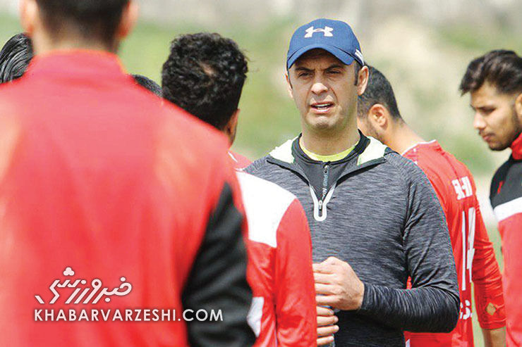 کام تلخ پاشازاده; رویای ستاره سابق استقلال خیلی زود بر باد رفت!