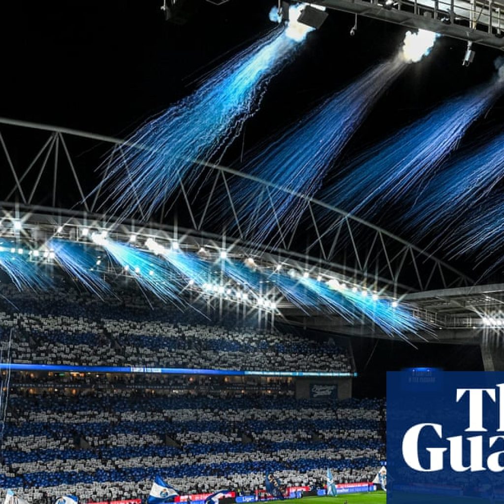 پورتو یکی از بزرگترین شبکه های فروش بلیت کشف شده در فوتبال را برچید | پورتو