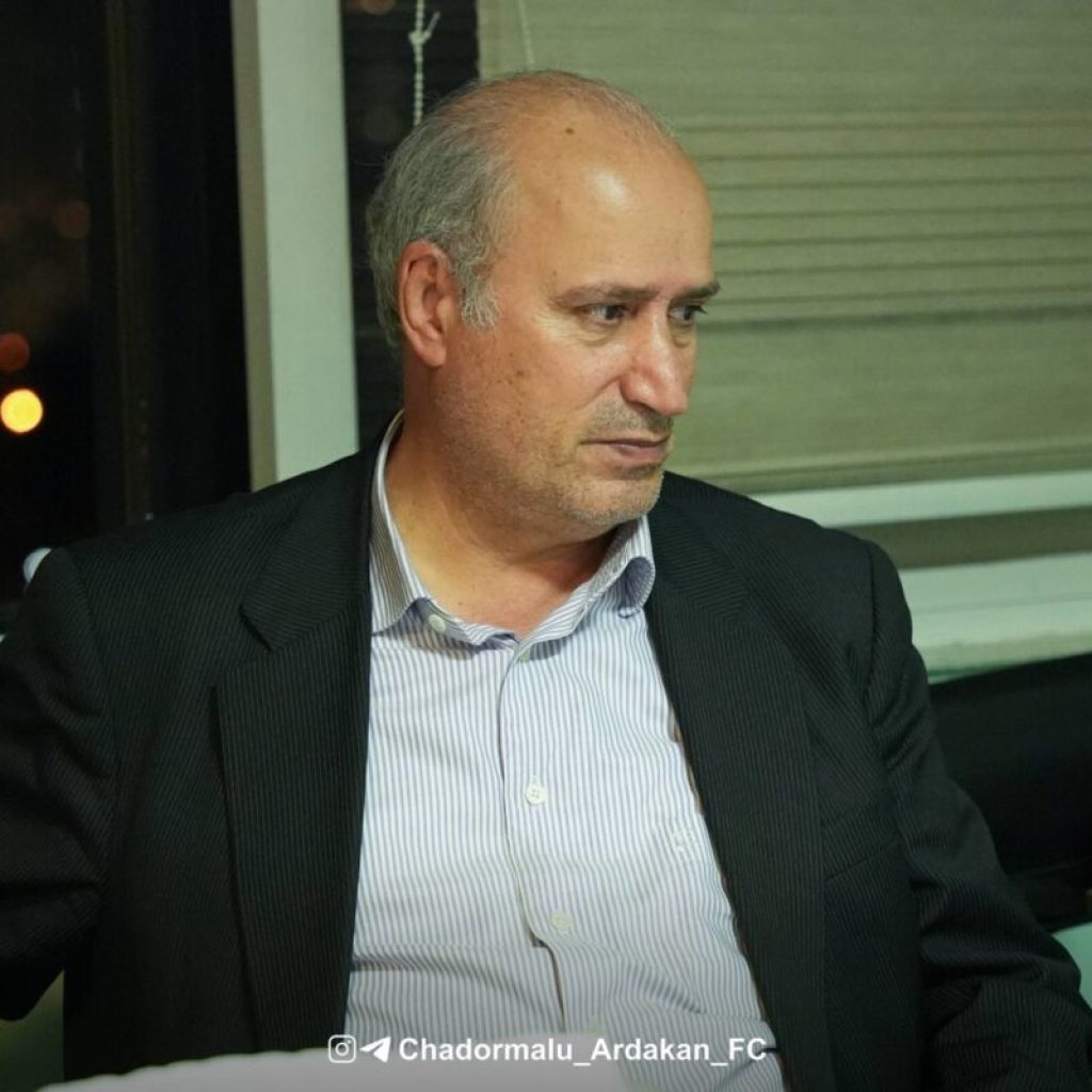 برزیل حریف احتمالی تیم ملی ایران/مهدی تاج: ما در حال تلاش برای تولید مثل یک سفر دور +ویدیو هستیم