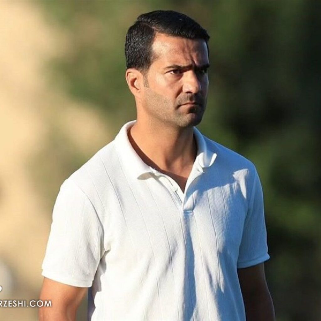 جدایی توافق کاپیتان تیم ملی ؛ پایان جاده مسعود شوجی در صنعت نفت آبادان