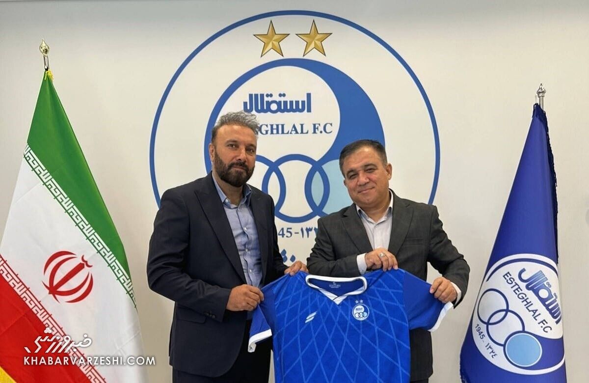 هایداریان سرمربی تیم فوتسال شد