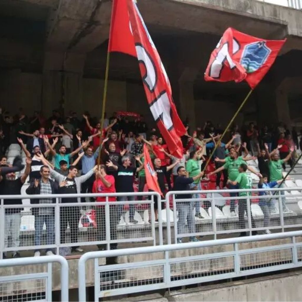 زلزله مدیریتی در فوتبال ایران; هیئت مدیره باشگاه لیگ یک منحل شد!