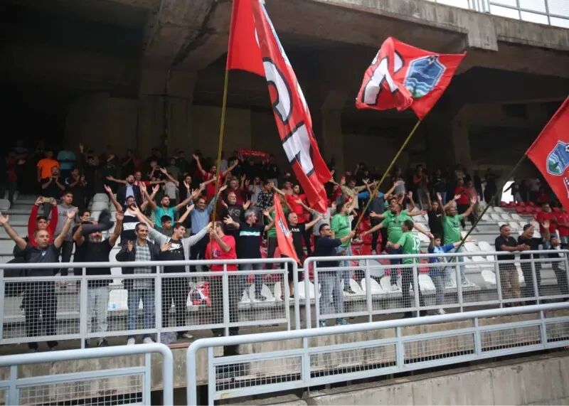 زلزله مدیریتی در فوتبال ایران; هیئت مدیره باشگاه لیگ یک منحل شد!