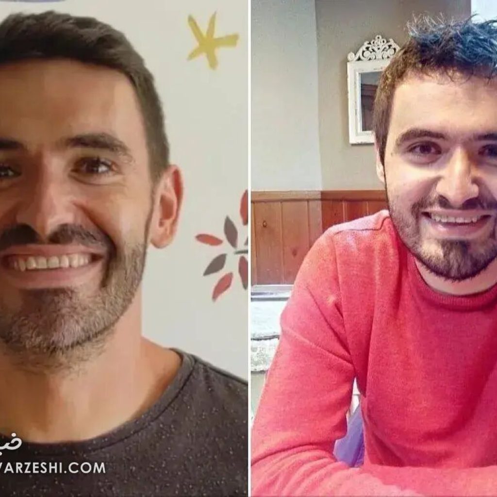 مرگ دلخراش فوتسالیست/برخورد تصادفی با ویترین مغازه تلخ شد!