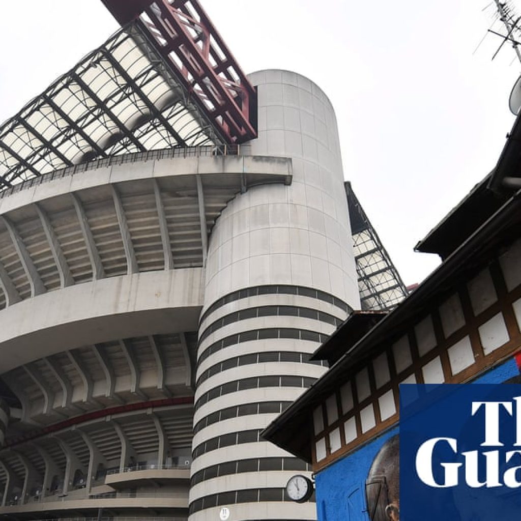 فینال نفس گیر در سان سیرو ، اینتر و میلان سعی می کنند با بازی مدرن کنار بیایند | فوتبال