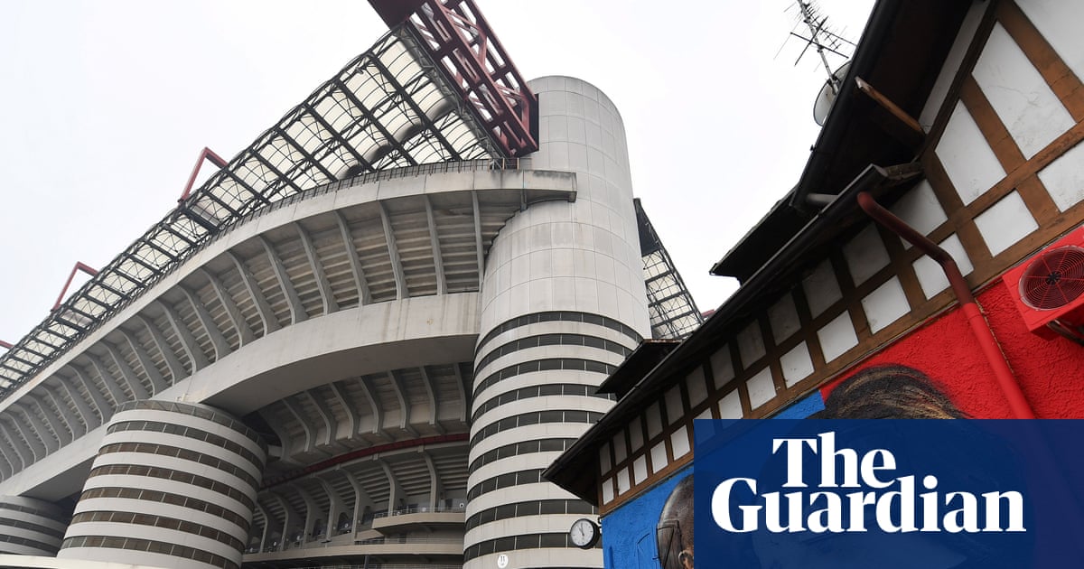 فینال نفس گیر در سان سیرو ، اینتر و میلان سعی می کنند با بازی مدرن کنار بیایند | فوتبال