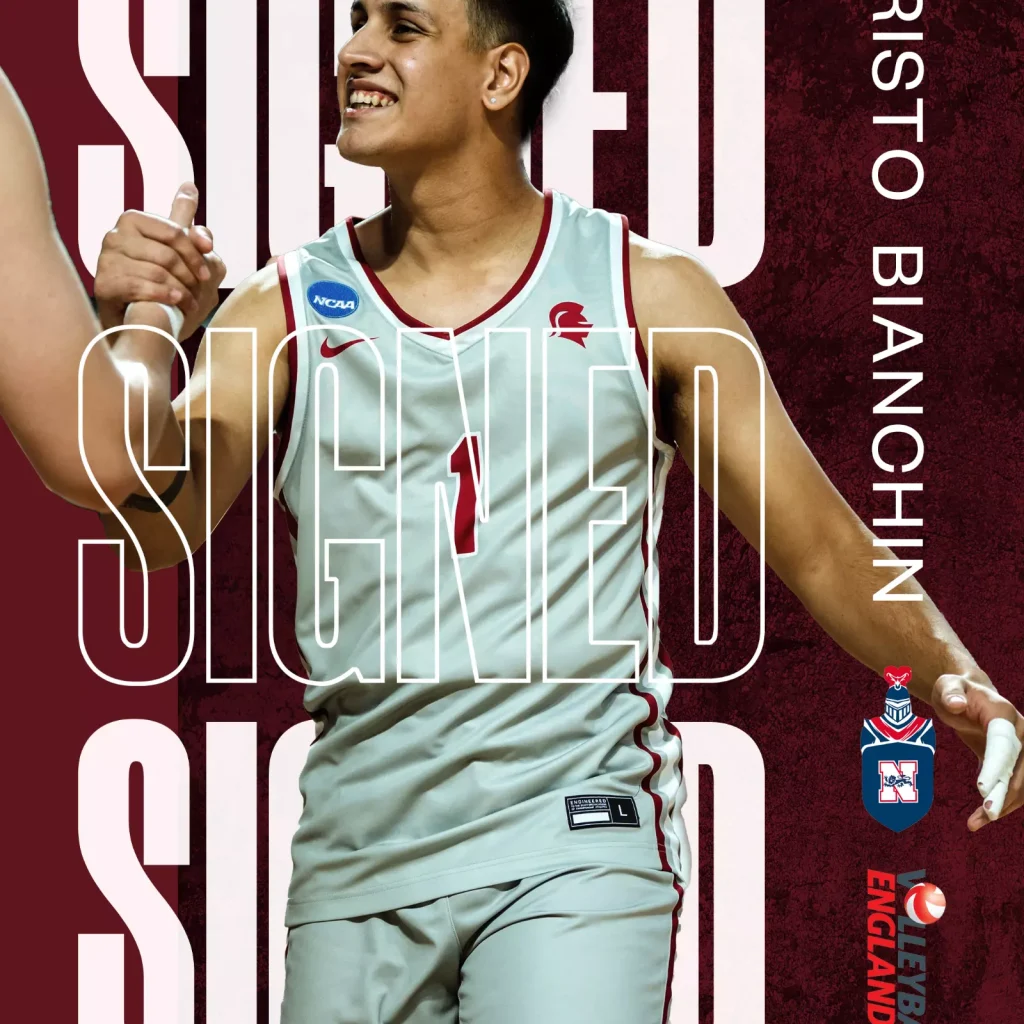 گرافیک کریستو بیانچین