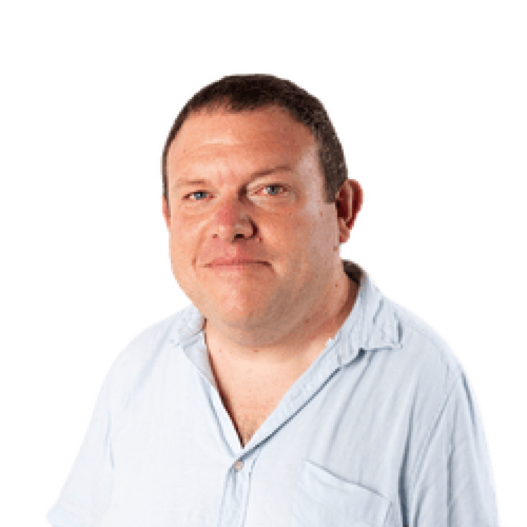 سایمون برنتون