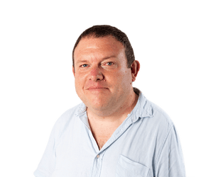 سایمون برنتون