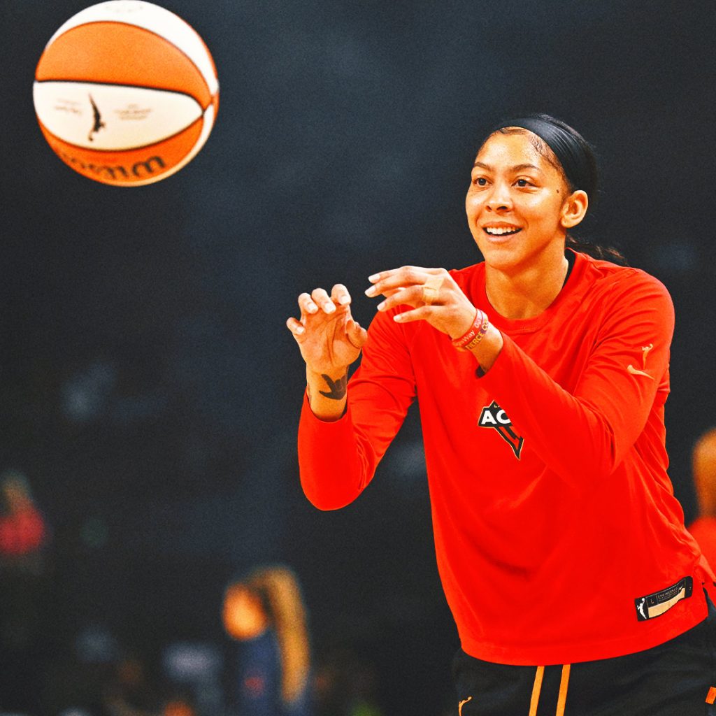 Candace Parker، Elena Delle Donne سرفصل کلاس بسکتبال زنان HOF در سال 2026 هستند.