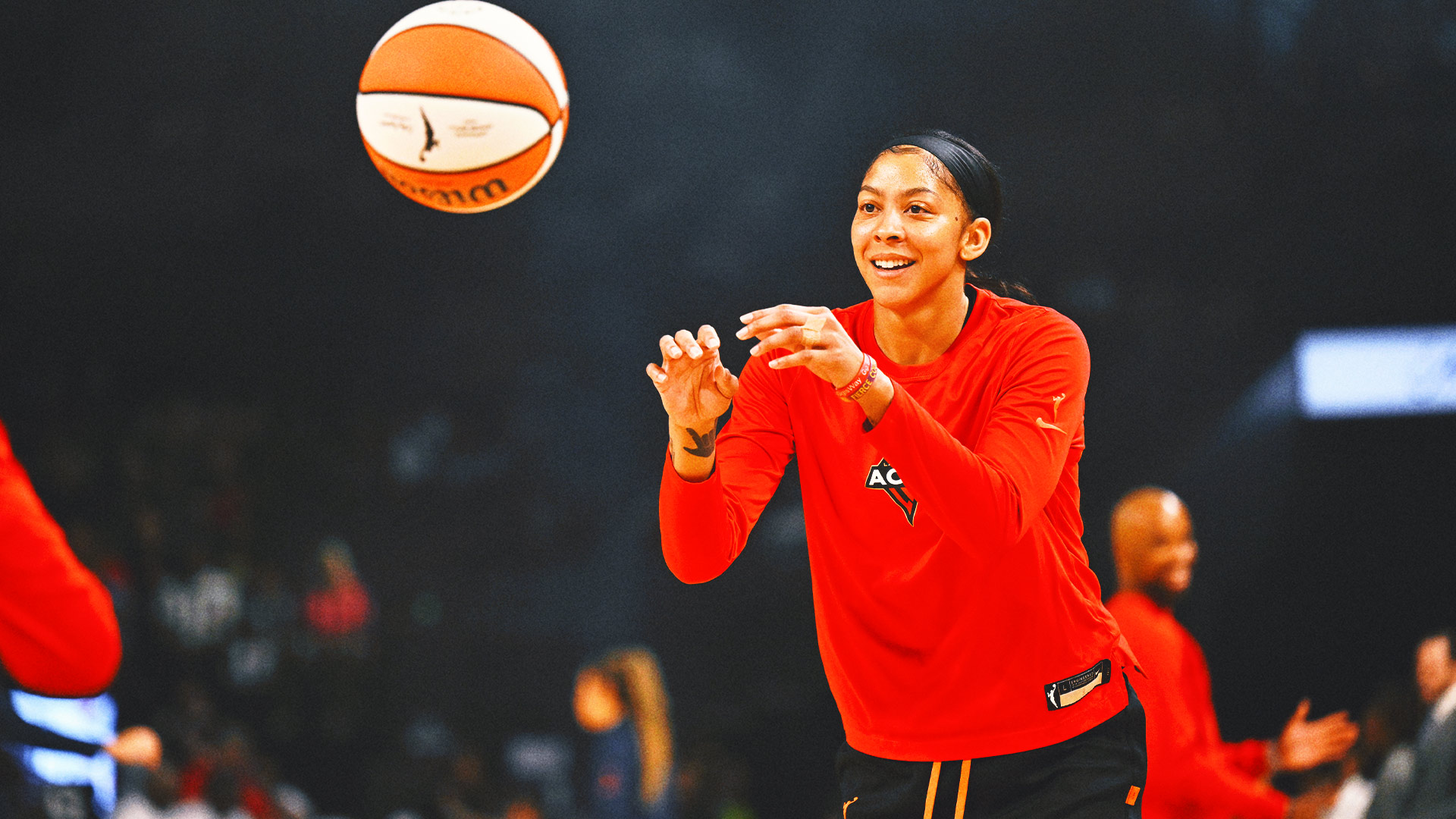 Candace Parker، Elena Delle Donne سرفصل کلاس بسکتبال زنان HOF در سال 2026 هستند.