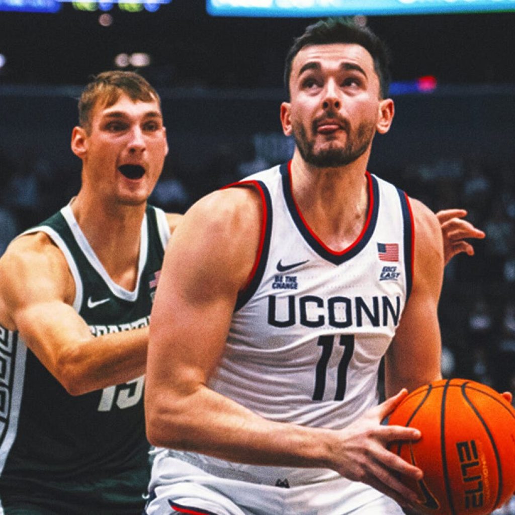 4 punti salienti della mostra di UConn conquistano lo stato del Michigan