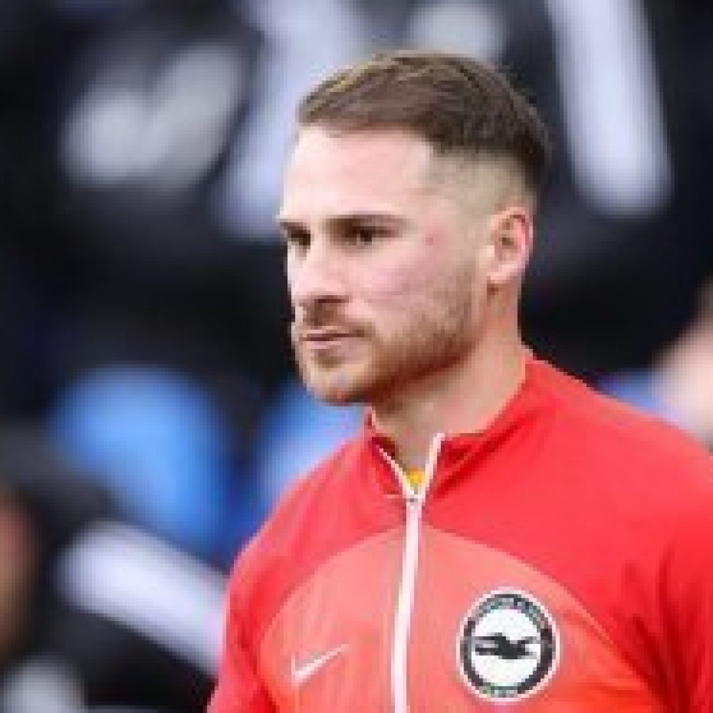 رئال مادرید در مورد انتقال مک آلیستر تصمیم می گیرد