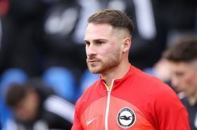 رئال مادرید در مورد انتقال مک آلیستر تصمیم می گیرد