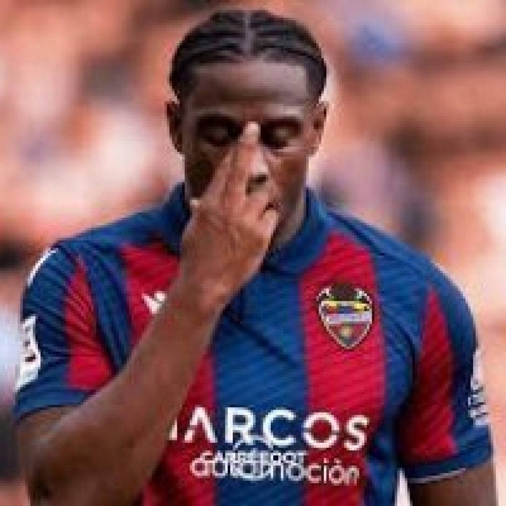 منچستر یونایتد می خواهد در ژانویه مهاجم لالیگا را امضا کند؟