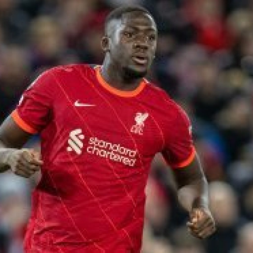 با زخمی شدن ستاره کلیدی لیورپول به Man Utd تبدیل شده است