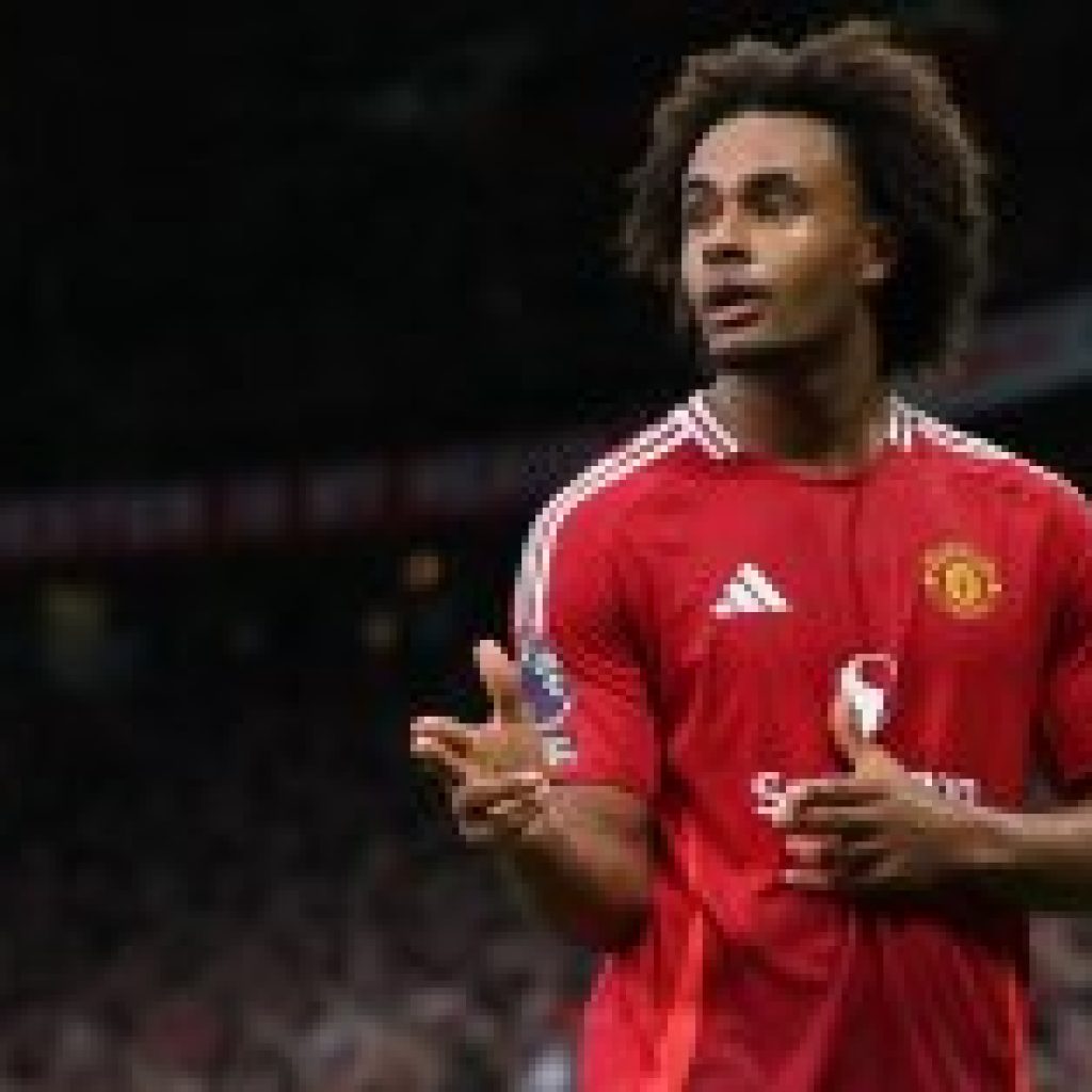 اخبار جاشوا زیرکزی