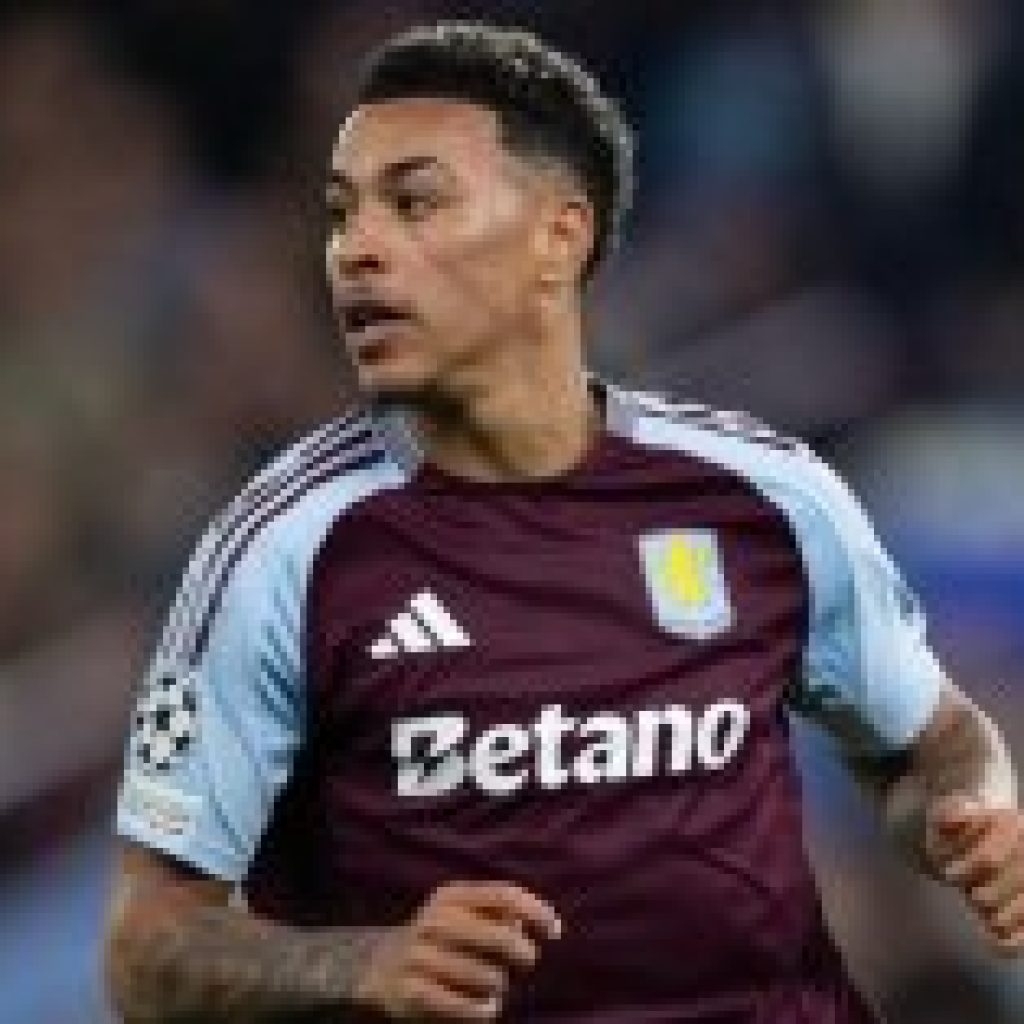 اخبار مورگان راجرز