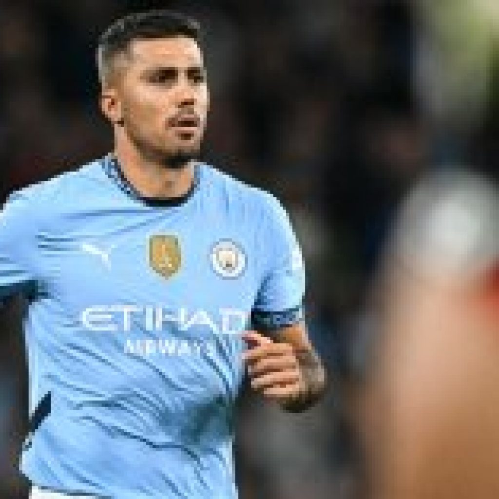 پس از ضربه مصدومیت من در سیتی ، آرسنال تقویت شد