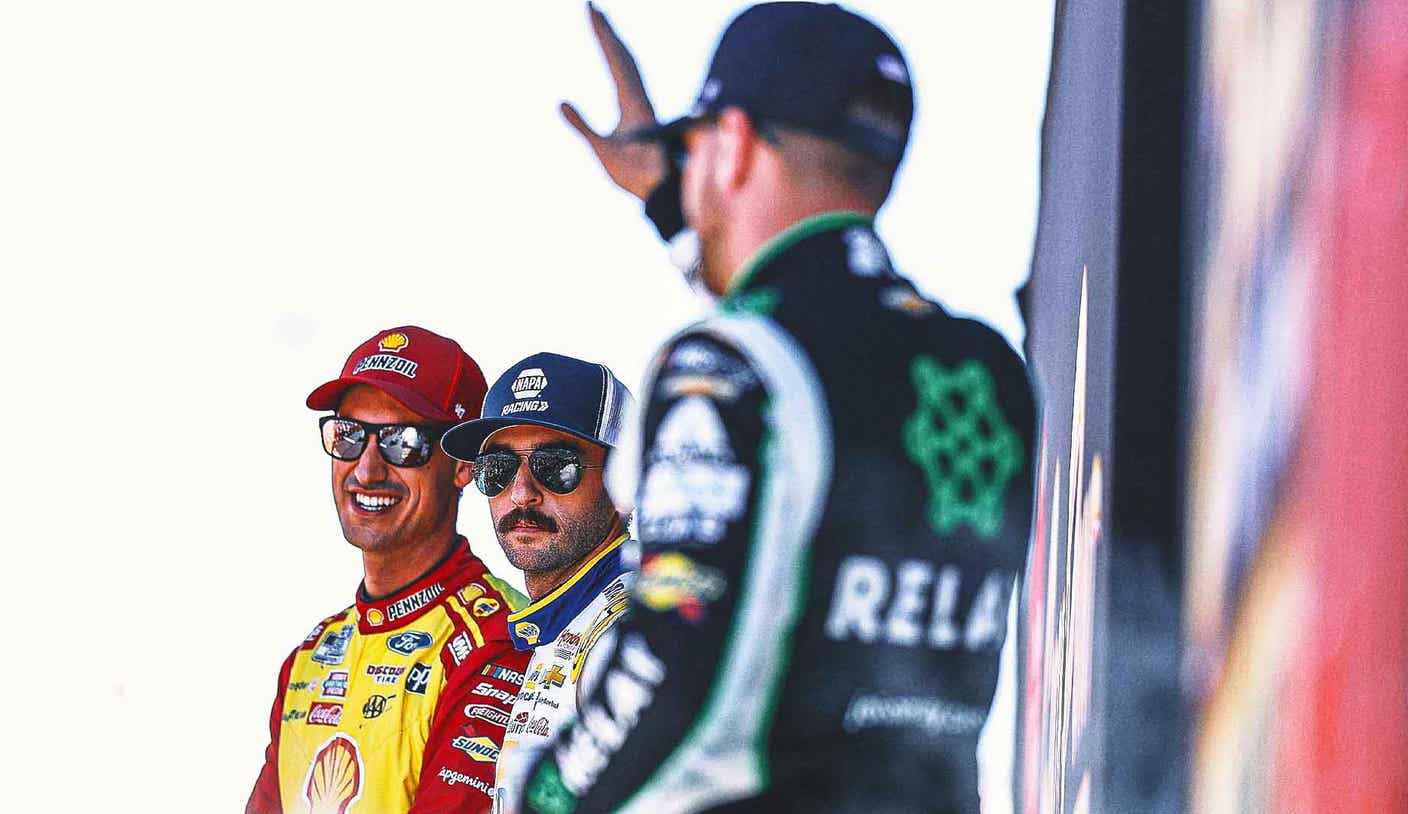 "Going to Be Wild": در اینجا نحوه تصمیم گیری مارتینسویل برای مکان های نهایی برای قهرمانی 4 آمده است