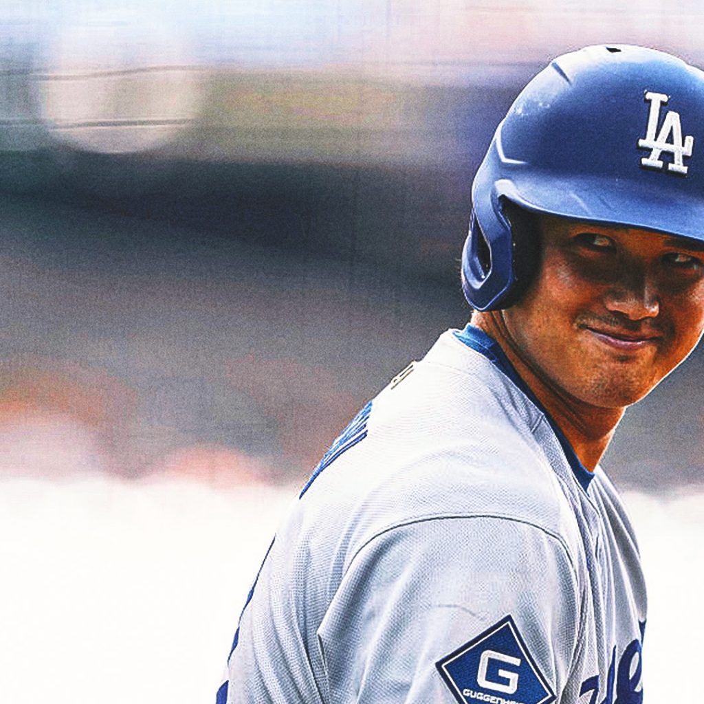 شانس MVP سری جهانی 2025: شوهی اوهتانی پس از بازی 1 مورد علاقه بود