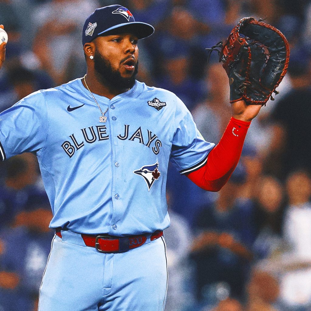 بازی 5 سری جهانی Blue Jays vs. Dodgers: شروع، ترکیب، نحوه تماشا