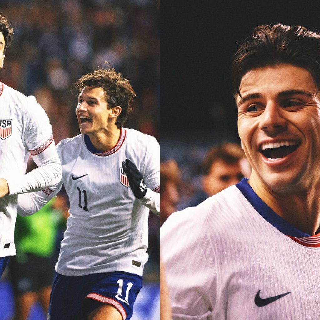 The 26: آیا گیو رینا و مکس آرفستن از ایالات متحده به پرونده های جام جهانی کمک کردند؟