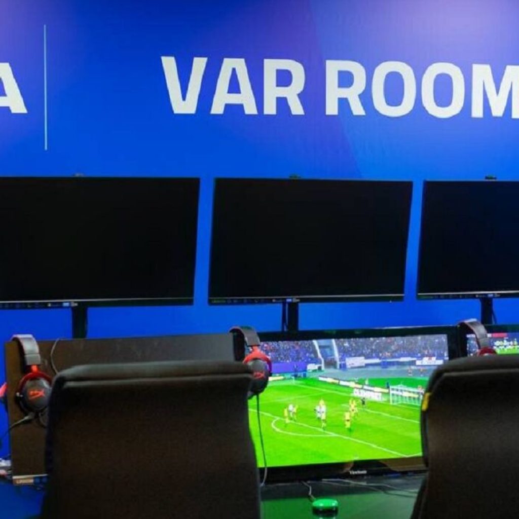 تاج رسما اعلام کرد: VAR در لیگ برتر بانوان و لیگ آزادگان با مجوز فیفا