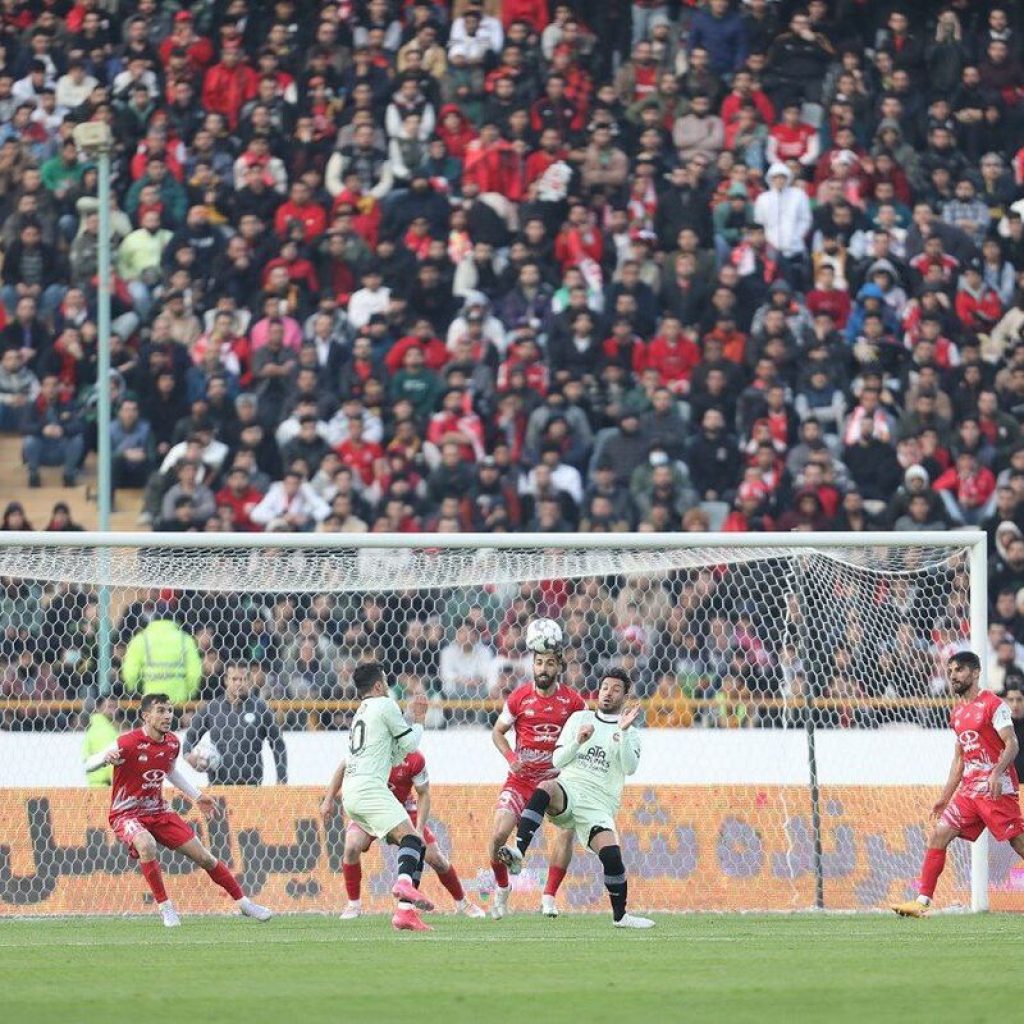 عجیب اما واقعی؛ رای نهایی عوض شد، جام مقدماتی حذف شد!