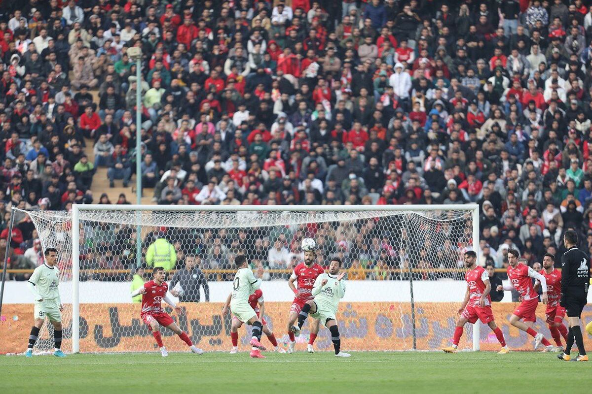 عجیب اما واقعی؛ رای نهایی عوض شد، جام مقدماتی حذف شد!