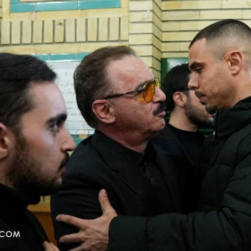 کمیسر متهم می کند؛ بعد از دروازه بان تیم ملی زمان خرید پرسپولیس جدید فرا رسیده است!