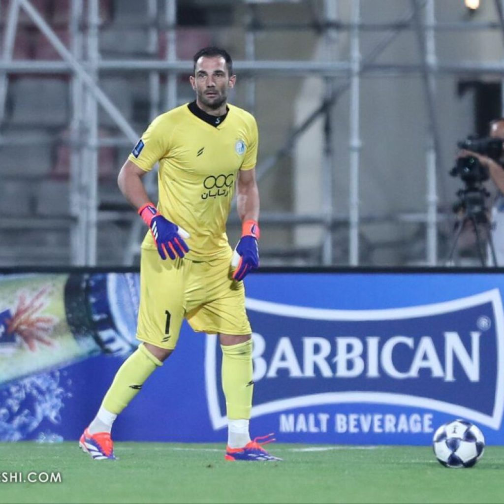 مشکل بزرگ استقلال قبل از دربی حل نمی شود!