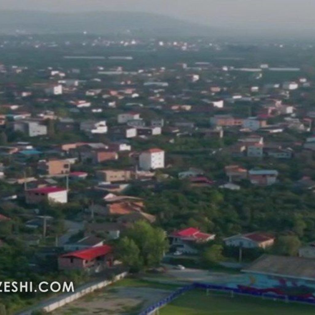 ویدیو تمیزترین و زیباترین کمپ تمرینی یک تیم باشگاهی در ایران؟