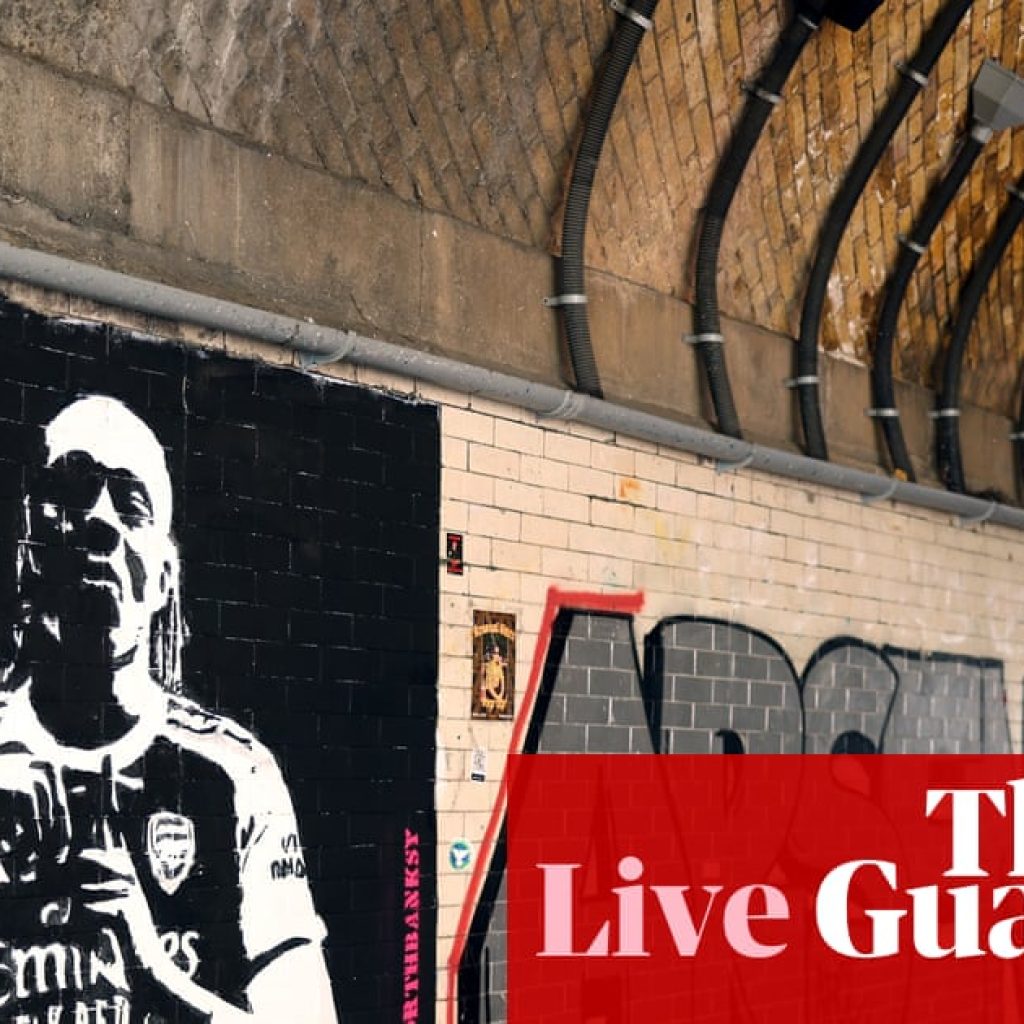 آرسنال - تاتنهام: لیگ برتر - زنده | لیگ برتر