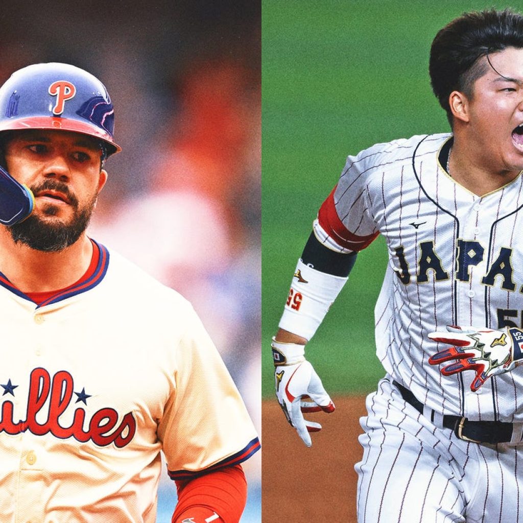 3 بهترین راه حل؟ جایی که برترین عوامل آزاد MLB، از جمله ستاره بعدی ژاپن، می توانند فرود بیایند
