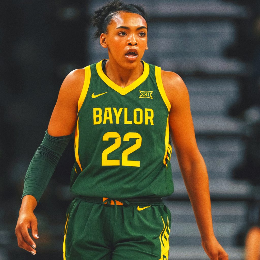 25 برتر AP CBK زنان: Baylor، USC وارد 10 برتر می شود. UConn همچنان در رتبه 1 باقی مانده است