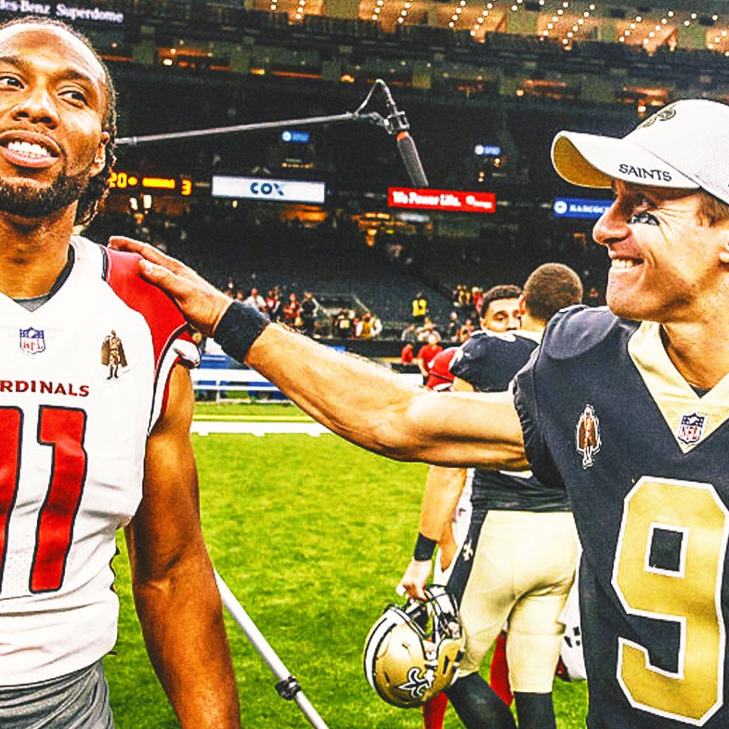 درو بریس و لری فیتزجرالد 26 نامزد نیمه نهایی تالار مشاهیر فوتبال حرفه ای هستند.