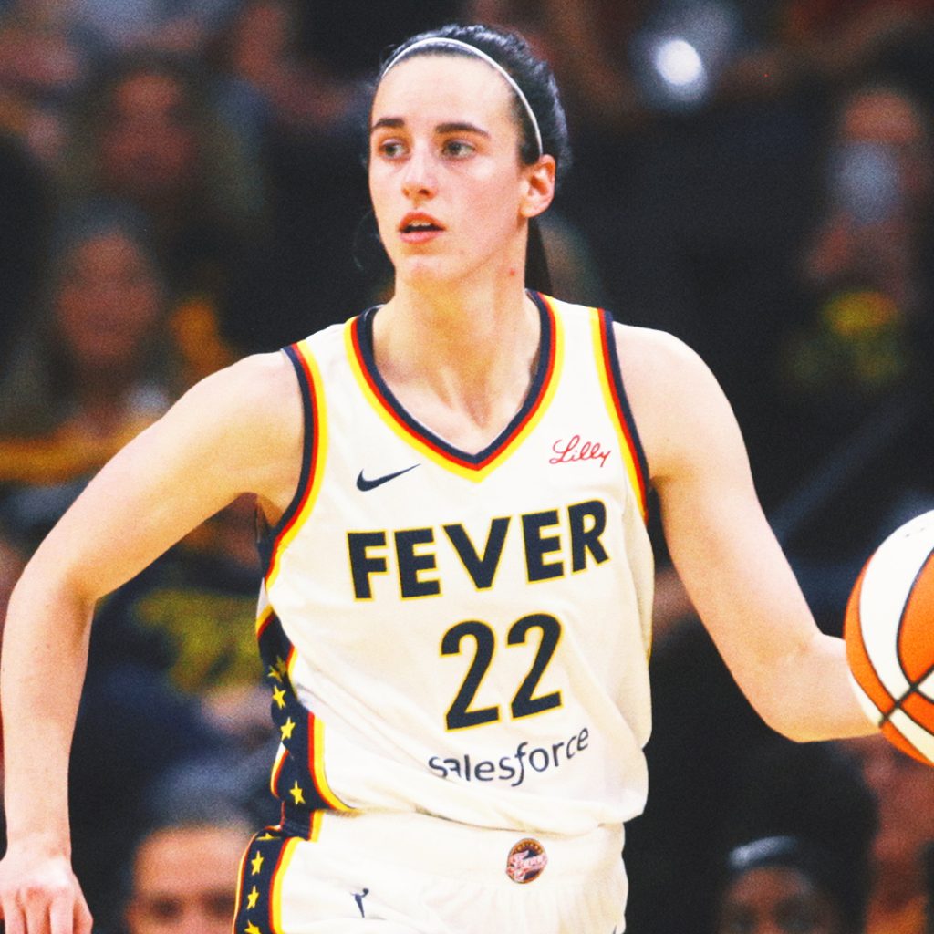 کیتلین کلارک، پیج بوکرز و آنجل ریس برای اولین بار در کمپ بسکتبال آمریکا حضور خواهند داشت.