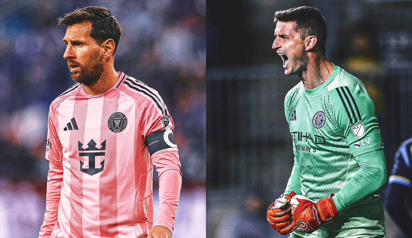 پیش نمایش فینال کنفرانس MLS، پیش بینی ها: آیا لیونل مسی می تواند اینتر میامی را در مسیر خود نگه دارد؟