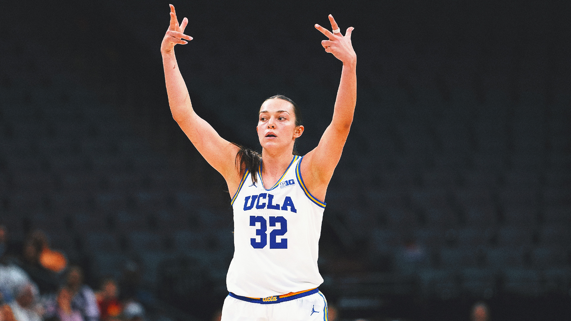 شب گذشته در بسکتبال کالج: شماره 3 UCLA شماره 6 اوکلاهاما را سرنگون کرد