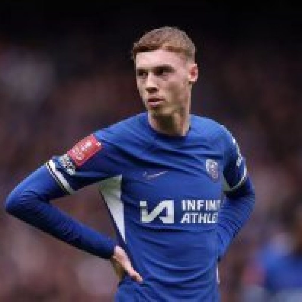 اخبار کول پالمر