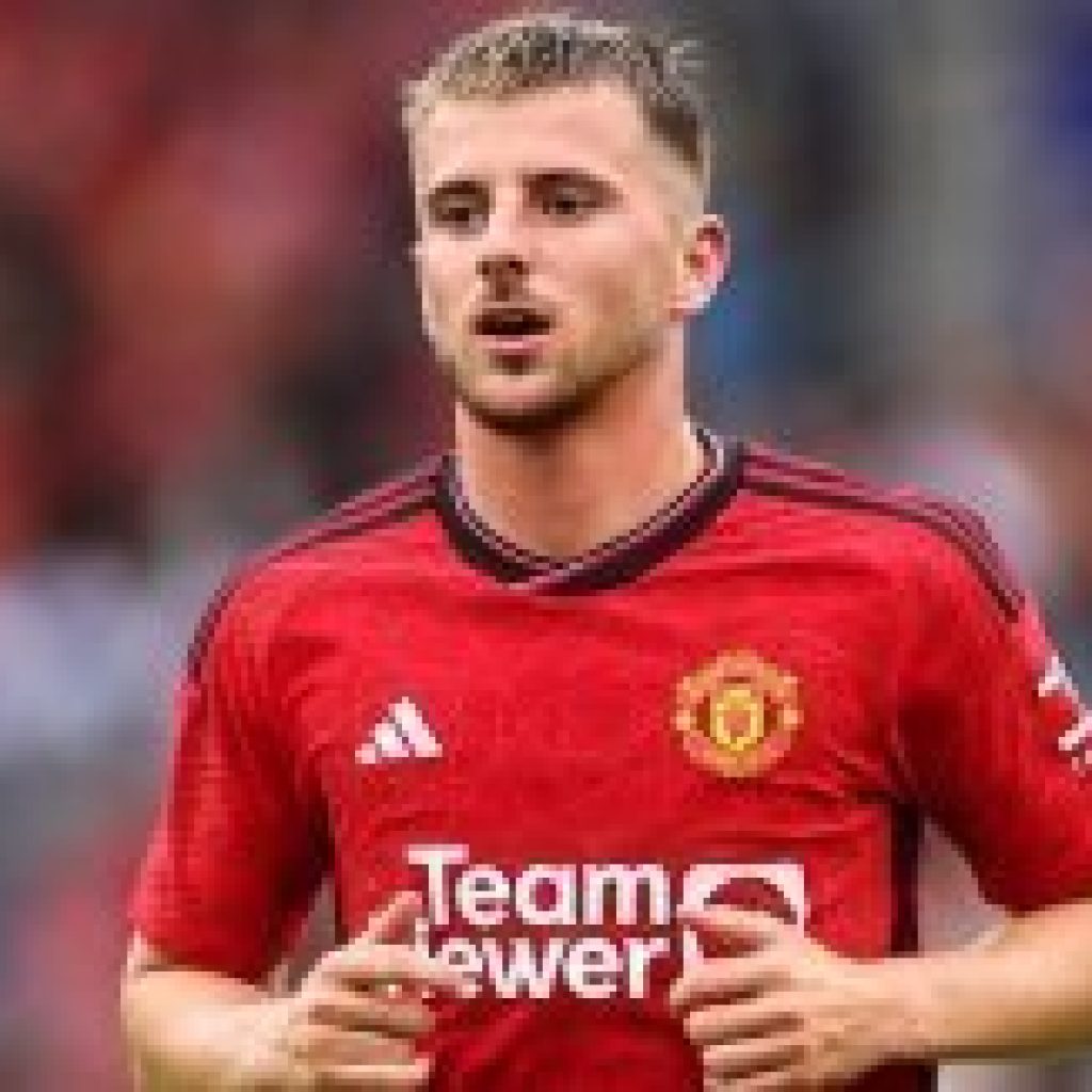 اخبار مربوط به میسون مانت