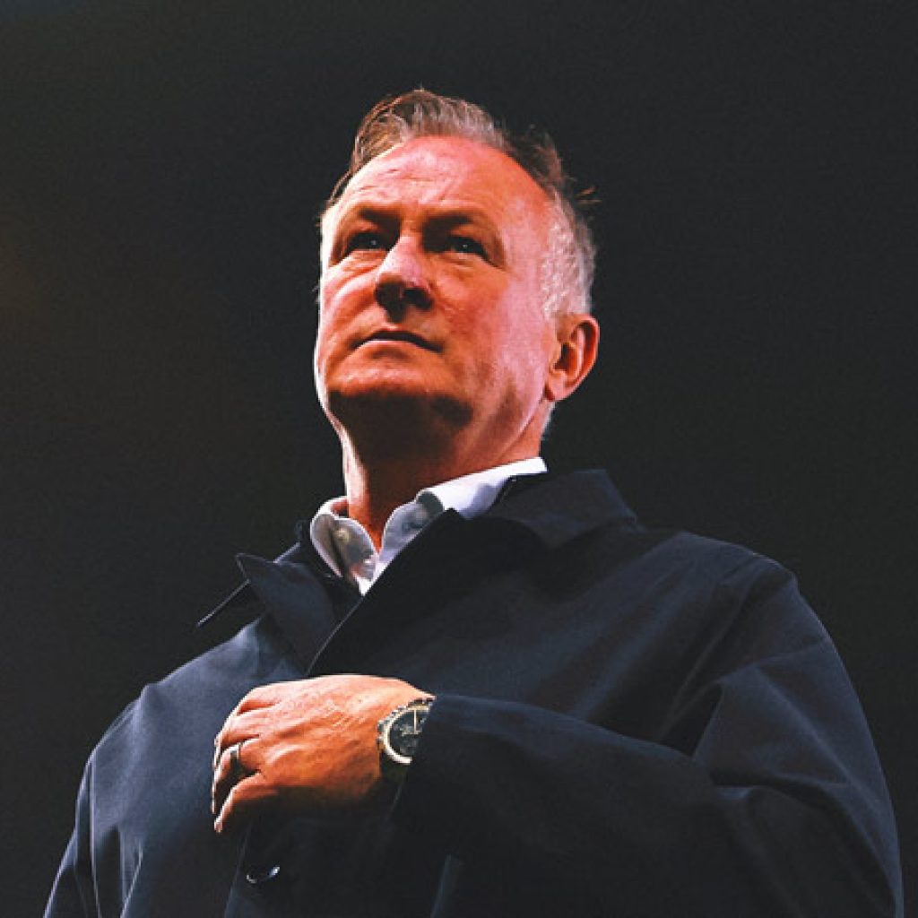 ایتالیا برای بازگشت به جام جهانی باید ایرلند شمالی و سپس ولز یا بوسنی را شکست دهد