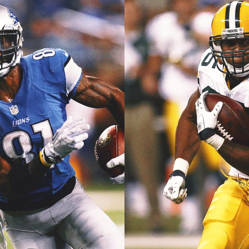 NFL Thanksgiving Games 2025: بهترین خاطره روز ترکیه برای همه 6 تیم از سال 2000