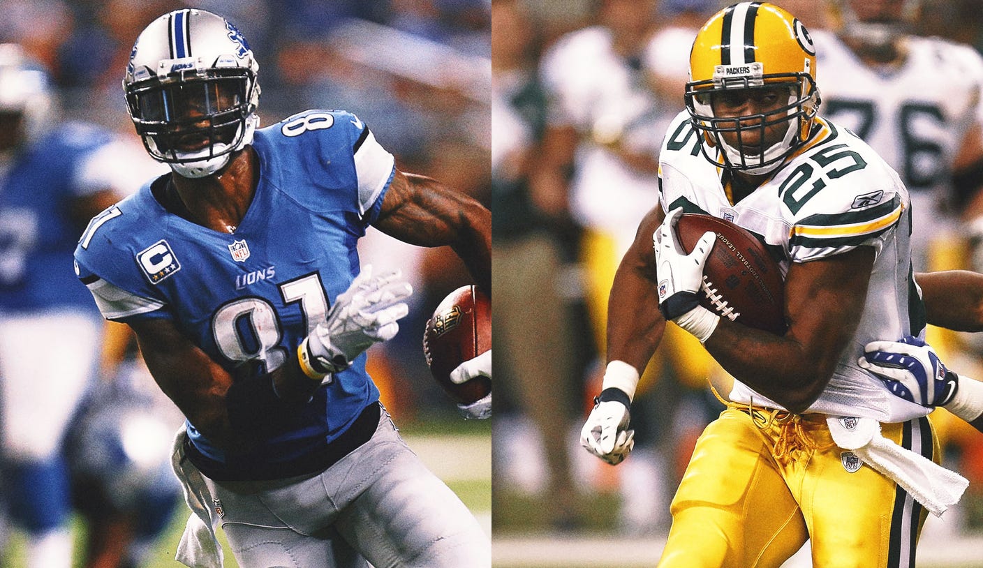 NFL Thanksgiving Games 2025: بهترین خاطره روز ترکیه برای همه 6 تیم از سال 2000