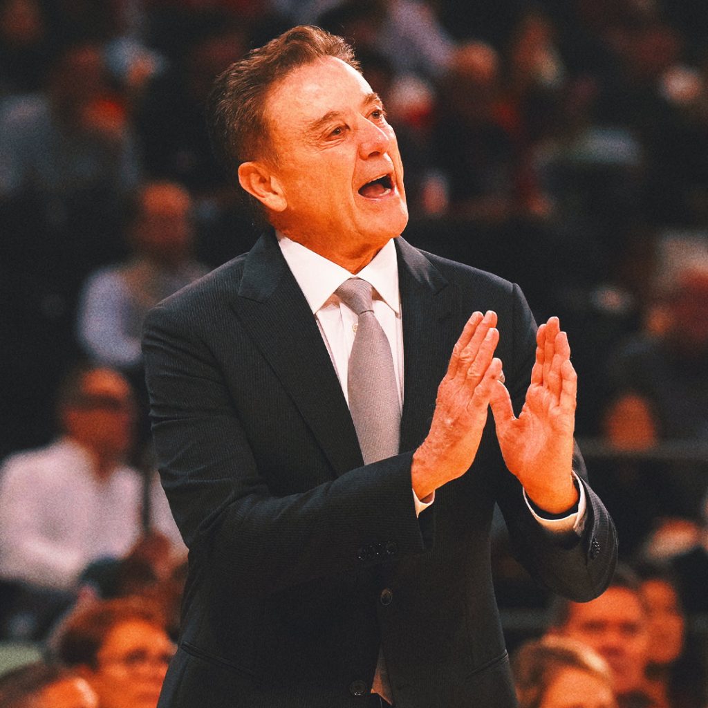 فصل بسکتبال کالج 2025-26: بازی های بزرگ برای تماشا در FOX، FS1 و موارد دیگر