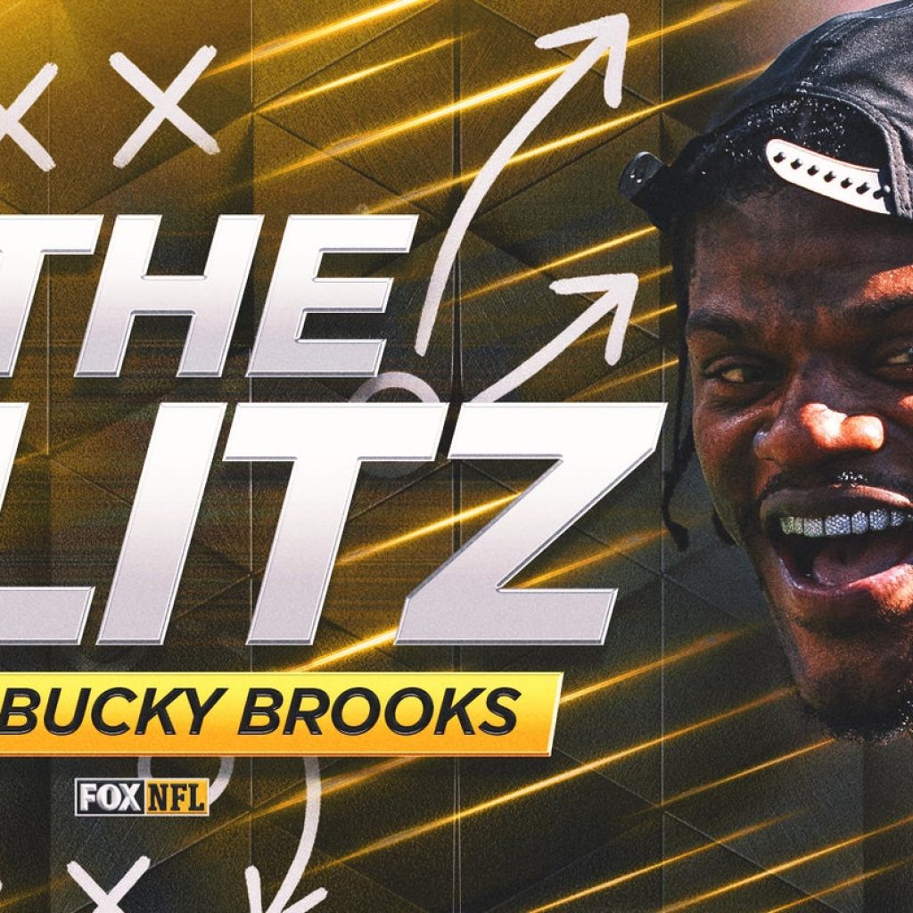 بلیتز: حالا نگاه نکنید، اما این ترسناک ترین تیم در AFC است